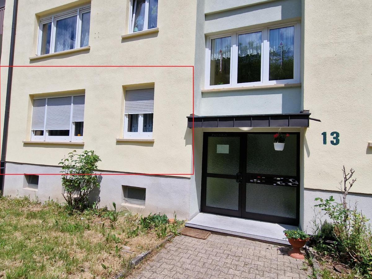 Two-Bedroom Apartment Near Triberg Waterfall Triberg im Schwarzwald Exterior foto